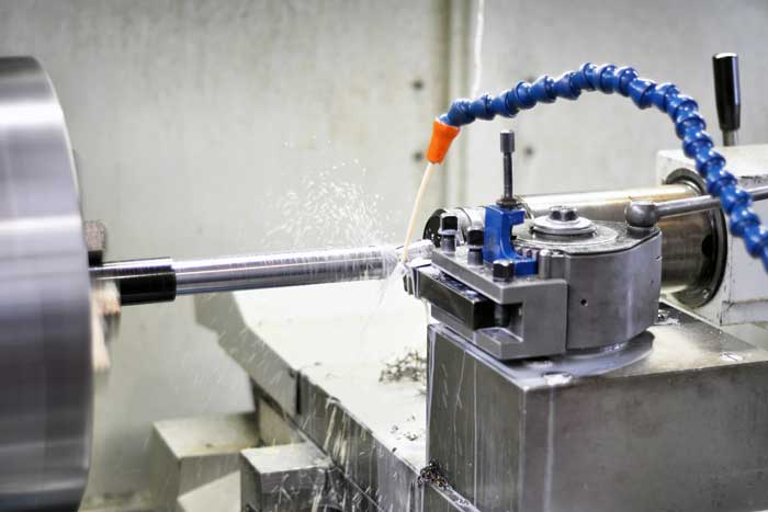 Professional CNC Turning Services in Greendale, WI