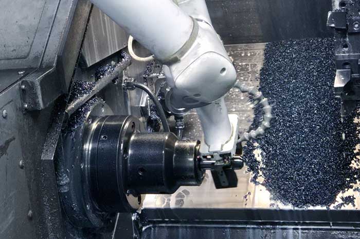 Professional CNC Vertical Milling Machine in Greendale, WI